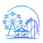 Amusement & Entertainment Projects