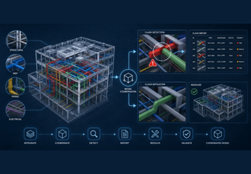 BIM-Coordination