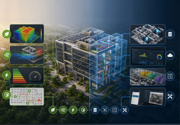 BIM-Operations