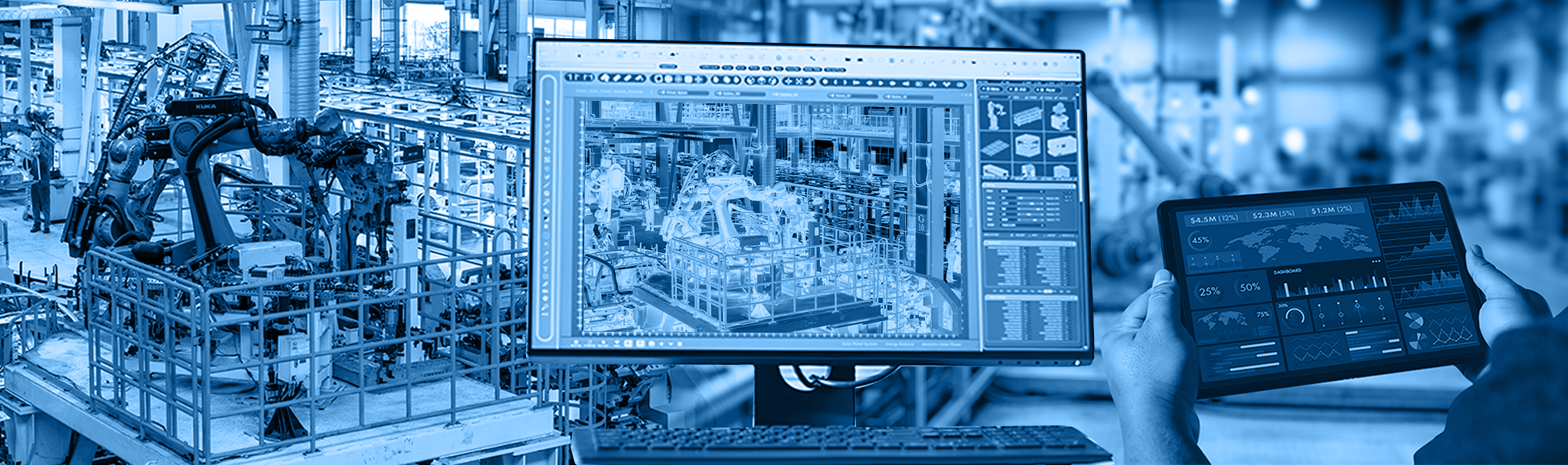 Digital-Factory-&-Industry-4.0-Engineering