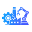 Industrial & Manufacturing