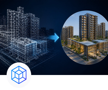 Scan-to-BIM​