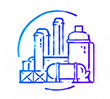 Industrial Process Plants