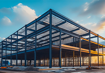 Steel-Structures