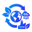 Circular Economics & Emission Control