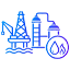 Oil & Gas