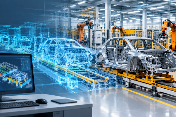 Automotive OEMs