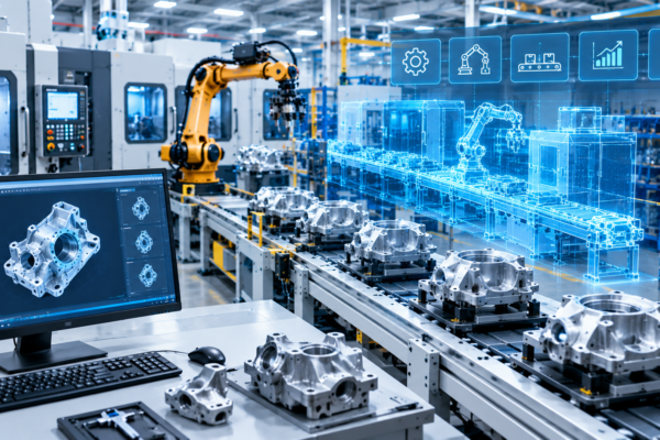 Component Manufacturers