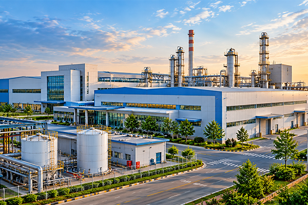 Industrial-v1