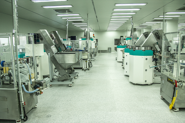Pharmaceutical Manufacturing-v1