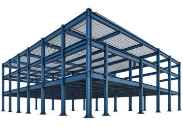 Structural-Steel-v1 Structural-Steel-v1